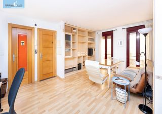 Appartement  Calle comendadoras de santiago. Acogedor apartamento en el corazon del realejo