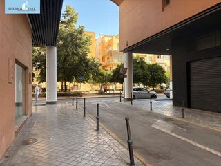 Lloguer Pis  Calle musico jose ayala canto. Fabuloso piso en el centro de granada, ideal para estudiantes