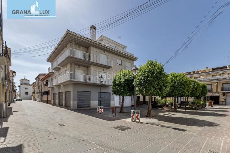 Foto 12d4d68d-68bb-4aca-90a3-f019a1979fcc. Pis a calle de ronda de belén 22 a Santa Fe