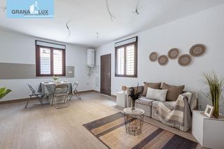 Flat  Calle de ronda de belén 22. Vivienda totalmente reformada en el corazón de santa fe.