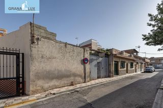 Residential Plot  Calle del perú. Solar en venta en albolote