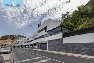 Estudi  Carretera de murcia. Estudio de reciente construcción con piscina, garaje y zonas com