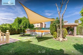 Chalet in La Zubia Ciudad. Magnifico chalet en venta en la zubia