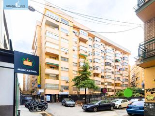 Pis  Avenida de madrid. Piso de 1 dormitorio con terraza y excelente ubicación junto al
