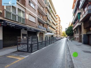 Local commercial à Calle del Marqués de Mondéjar