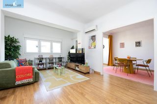 Penthouse  Camino de ronda. Ático para entrar a vivir en rentabilidad