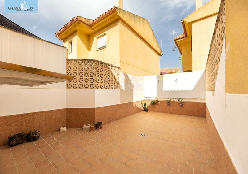 Foto c4ed8075-5282-4095-b3b3-f21e07aaaf31. Casa amb calefacció aparcament a Polideportivo Alhendín