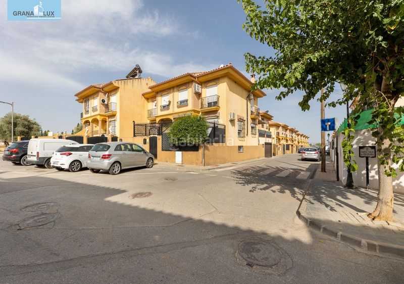 Foto d07ac3fe-4cf2-421a-af64-ef7539002812. Casa amb calefacció aparcament a Polideportivo Alhendín