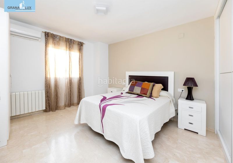Foto d0b86f2b-e669-41b2-9429-e15e828c44f8. Casa amb calefacció aparcament a Polideportivo Alhendín