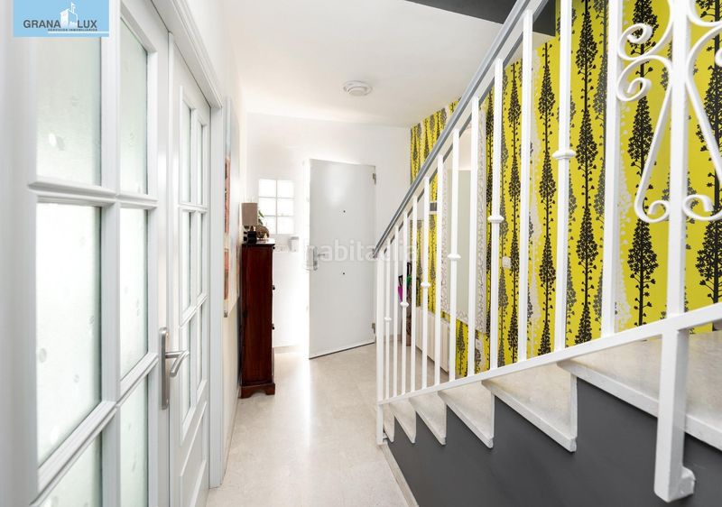 Foto d908b860-84fe-4aff-8358-161c4376ec52. Casa amb calefacció aparcament a Polideportivo Alhendín