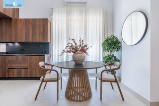 Planta baixa  Avenida avenida divina pastora. Precioso estudio de lujo en urbanizacion triunfo jardin