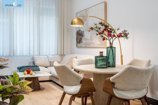 Planta baixa  Avenida avenida divina pastora. Precioso apartamento de un dormitorio de lujo en urbanizacion tr