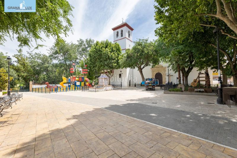 Foto 97958f4c-72ea-4838-a74b-0a0ea691a0d1. Dúplex amb aparcament a Ogíjares