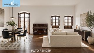 Penthouse  Calle gran vía de colón. Exclusiva ultima planta con vistas en gran via