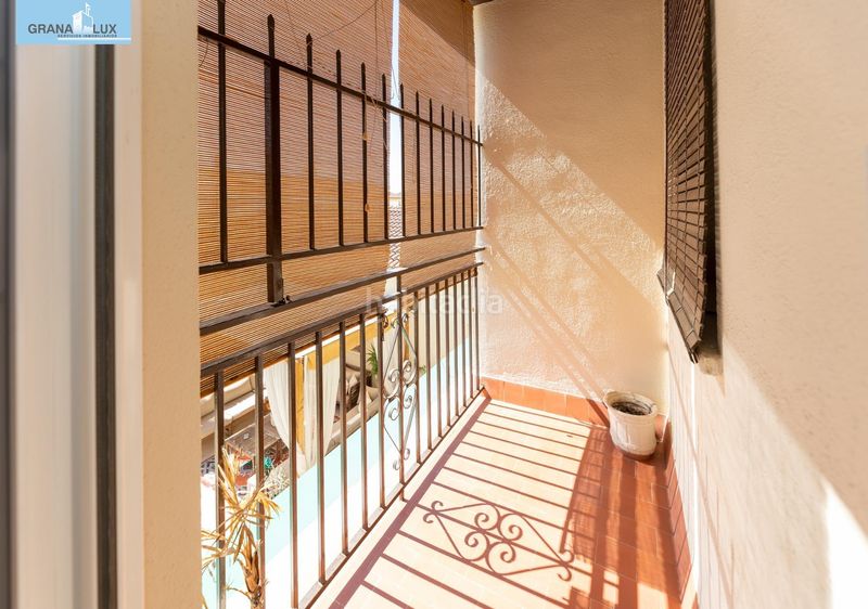 Foto 08f8e101-1ebd-45cd-9a82-a63fc5b86047. Casa amb aparcament a Albolote