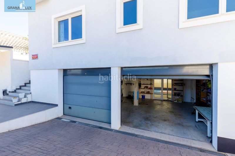 Foto 0256d4b8-1627-4ec1-8257-fd209ba2e15c. Chalet mit heizung parking pool in Dílar