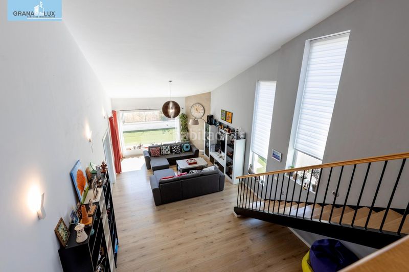 Foto 21d186cb-fb14-4604-8647-37266a711e09. Chalet mit heizung parking pool in Dílar