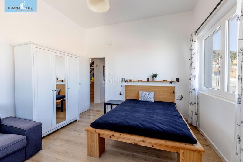 Foto 590a2a8b-cf3b-4ecc-a863-fc7cbf017b00. Chalet mit heizung parking pool in Dílar