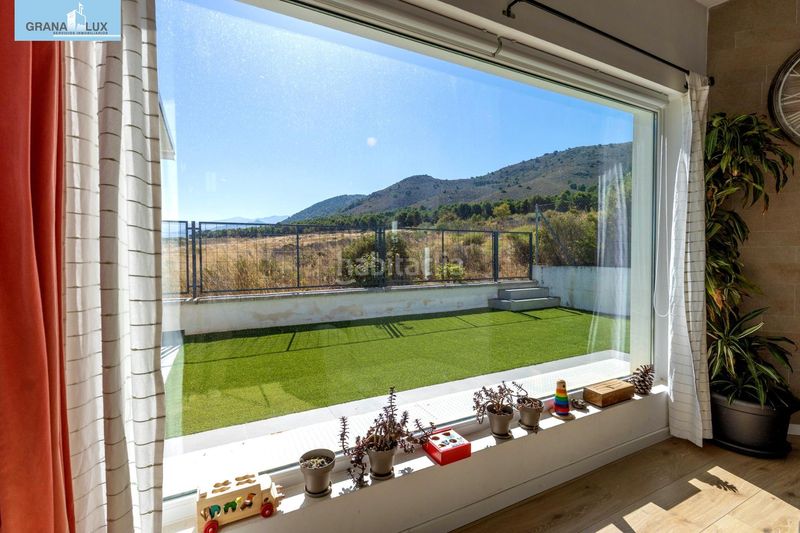 Foto 6f47a3ff-beb9-4b34-81a2-c6e19128a5e7. Chalet mit heizung parking pool in Dílar