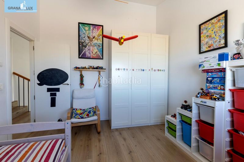 Foto 8be93547-054d-4740-9324-39bd4ae3986b. Chalet mit heizung parking pool in Dílar