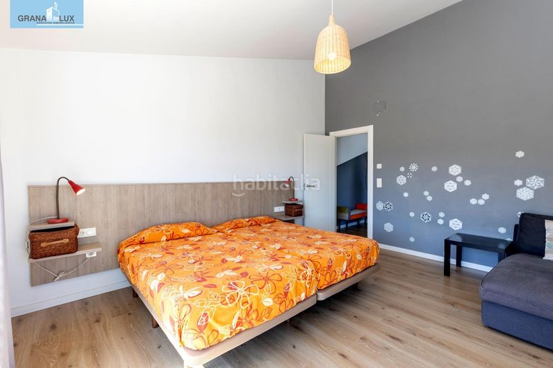 Foto a989ebab-b139-4225-bc2a-540beb1d269e. Chalet mit heizung parking pool in Dílar