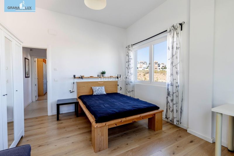 Foto b63e44fc-a40d-4973-ac62-9ac174da3ff1. Chalet mit heizung parking pool in Dílar