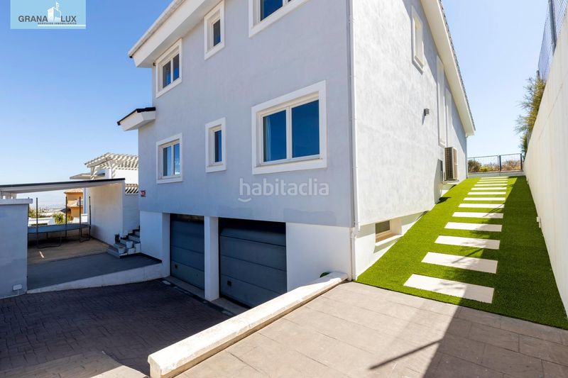 Foto c64264ea-2147-4e5a-97f4-fe5e4e6ba3ac. Chalet mit heizung parking pool in Dílar
