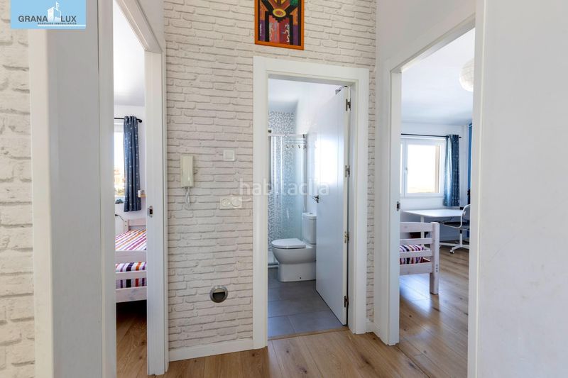 Foto d3324a49-fda3-474e-8ec5-b87266a7439d. Chalet mit heizung parking pool in Dílar