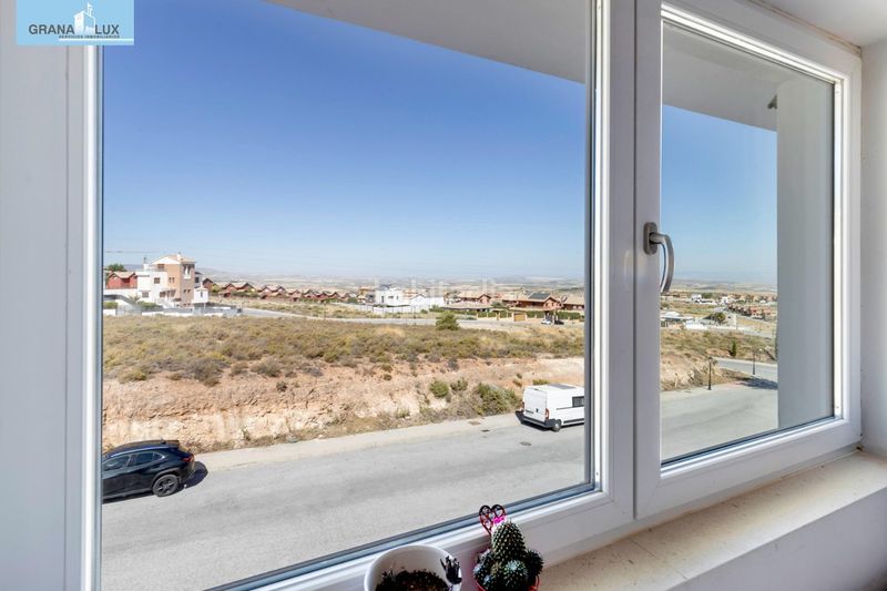 Foto dbb2dcda-4aba-455b-a5c5-1b985bbf74e0. Chalet mit heizung parking pool in Dílar
