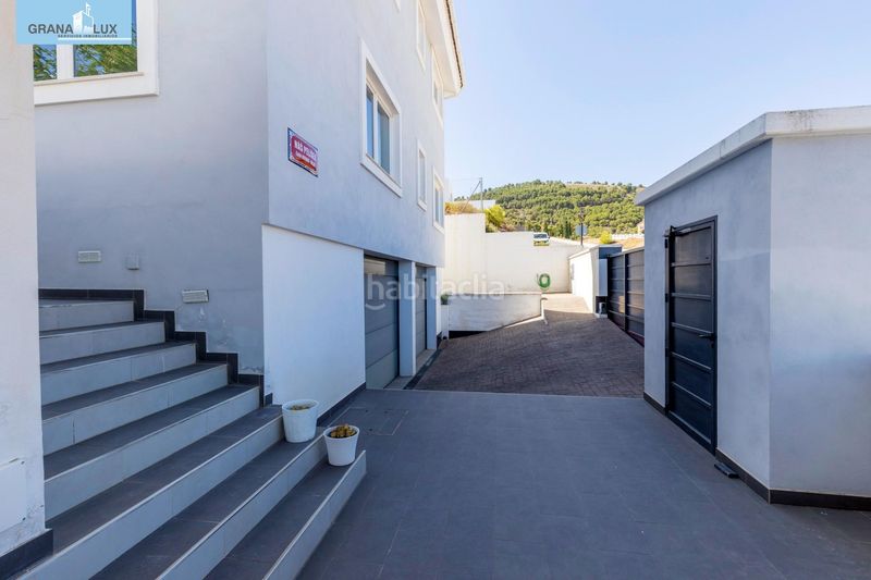 Foto dd7315dd-4d03-496d-9a5e-107762706b85. Chalet mit heizung parking pool in Dílar