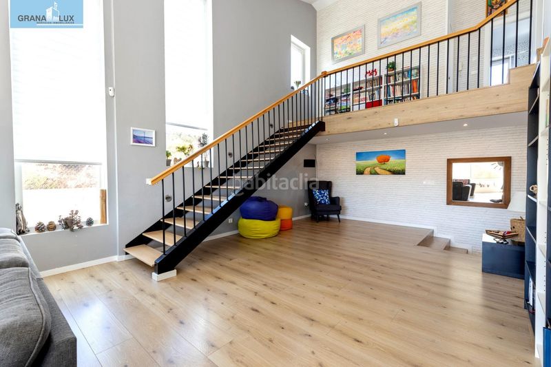 Foto e1d19fd8-add3-49f5-9bcb-87dd63caacde. Chalet mit heizung parking pool in Dílar
