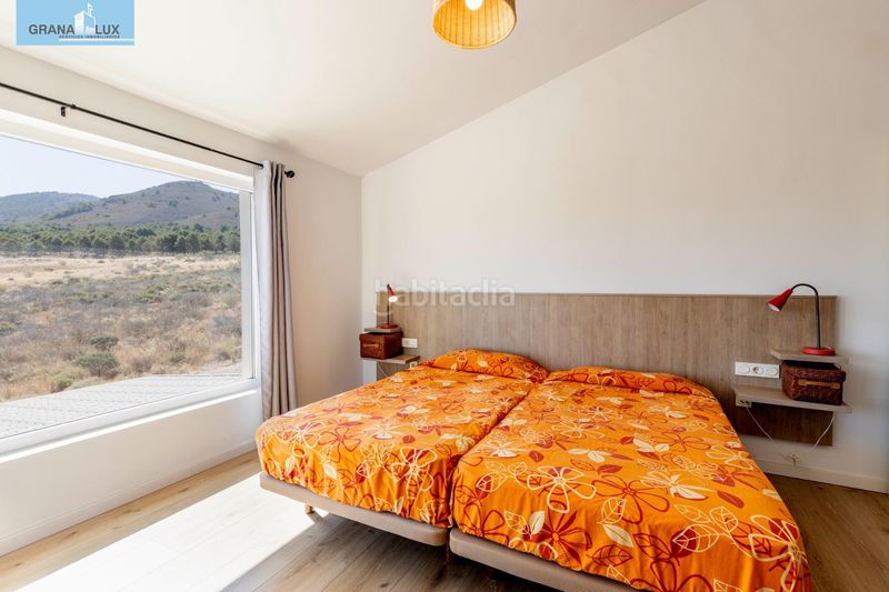 Foto fc3e226d-5d06-4f2e-a94e-7cb74af52c1d. Chalet mit heizung parking pool in Dílar