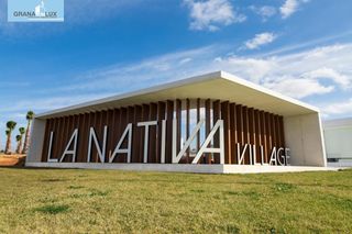 Terreny residencial  Calle 18220. Urbanización la nativa, un estilo de vida