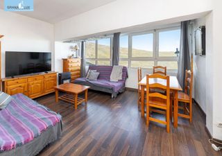 Etagenwohnung in Urbanizacion Solynieve