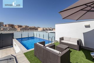 Chalet in Calle chimborazo 57. Vivienda de lujo en urbanización serrallo hills.