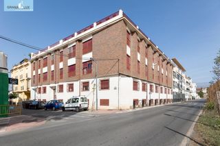 Etagenwohnung  Calle calle españa. Magnifico piso en armilla de 2 dormitorios con trastero