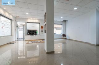 Geschäftsraum in Calle Recoletos