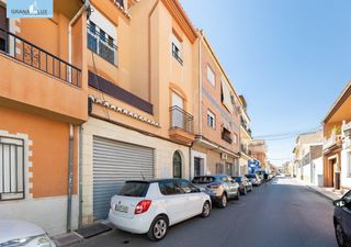 Casa adossada  Almeria. Casa adosada con grandes posibilidades en el centro de armilla
