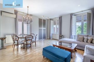 Duplex  Calle calle príncipe, 13. Exclusivo piso dúplex en el corazón de granada