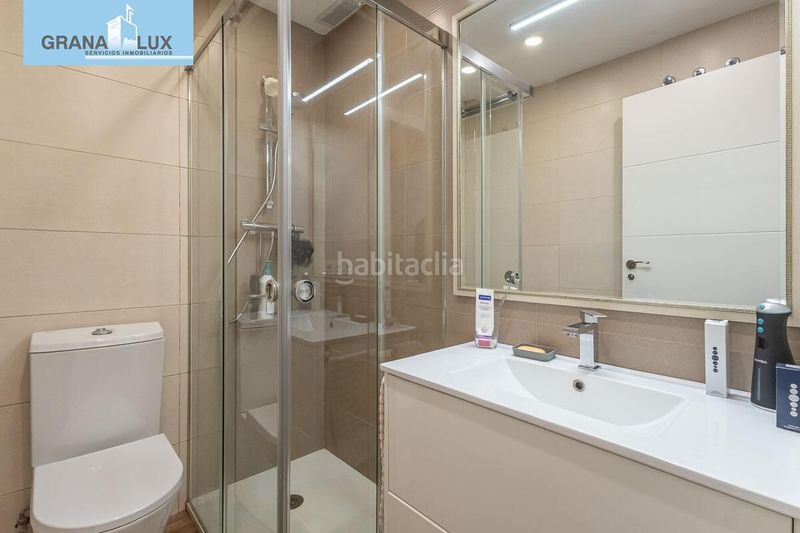 Foto 1d23bd76-ea21-4256-a138-49220cc8a52b. Casa amb calefacció aparcament piscina a Polideportivo Alhendín