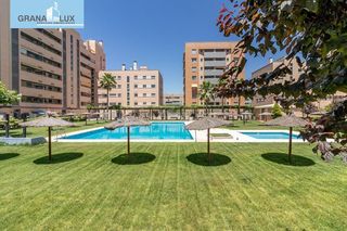 Penthouse  Avenida de la ilustración. Ático dúplex en campus de la salud
