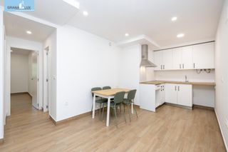 Flat  Calle de rosa chacel. Apartamento 2 dormitorios a estrenar en parque nueva granada