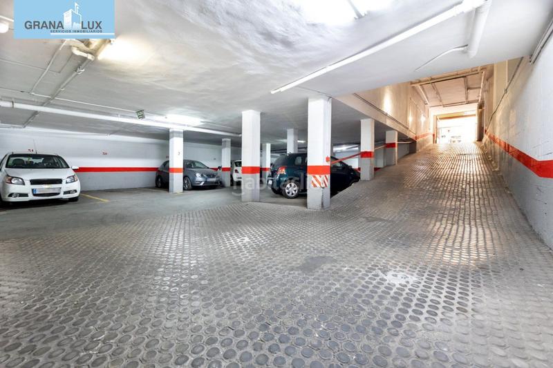 Foto 28d0e6b7-0d19-460c-a5f0-6ab86d718f70. Autoparkplatz in Centro - Sagrario Granada