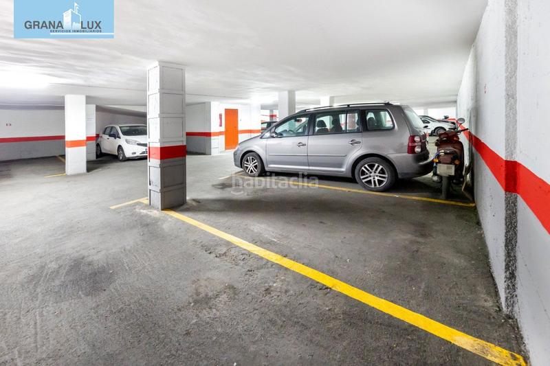 Foto 2f433e77-6174-45e6-bf9e-1caec585c17e. Autoparkplatz in Centro - Sagrario Granada