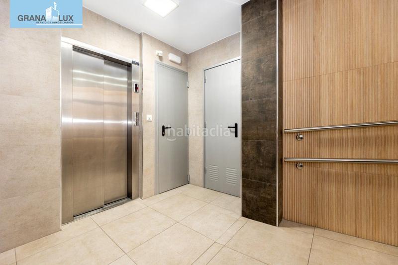 Foto 3dddfadd-9e7a-4512-9499-90e64d7f527c. Autoparkplatz in Centro - Sagrario Granada