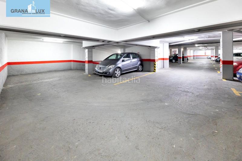 Foto 45c66752-a35f-4b11-afa3-962fb37424ea. Autoparkplatz in Centro - Sagrario Granada