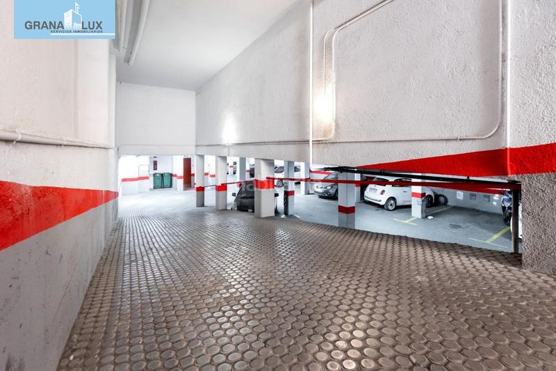 Foto 7cc47534-5b58-4669-ac41-4b11b01e7ac9. Autoparkplatz in Centro - Sagrario Granada