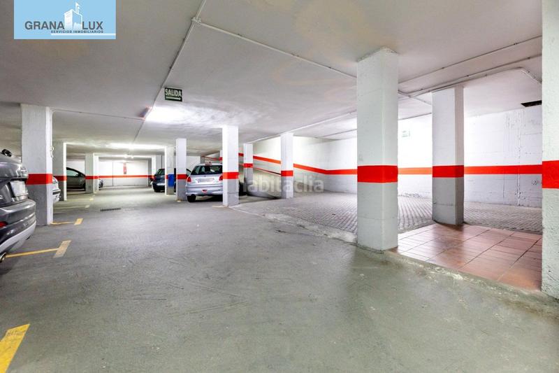 Foto 83536539-494a-4599-86df-4b864a0aacd0. Autoparkplatz in Centro - Sagrario Granada
