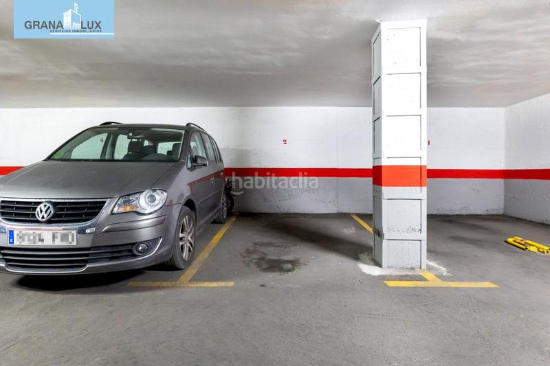 Foto 9135c5b7-351a-43c7-bd68-22fa1e68c240. Autoparkplatz in Centro - Sagrario Granada