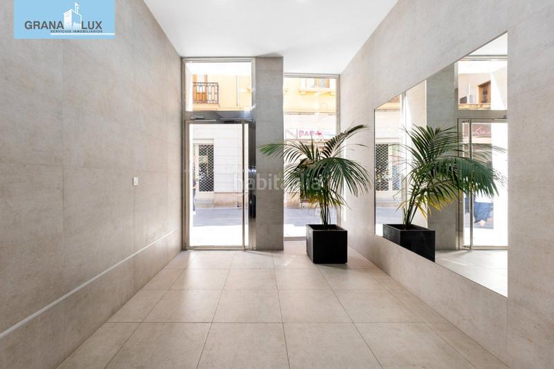 Foto bbdd245b-18e7-4dfa-9716-e50a63e8f558. Autoparkplatz in Centro - Sagrario Granada